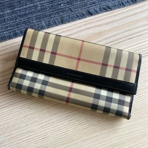Burberry Wallet
